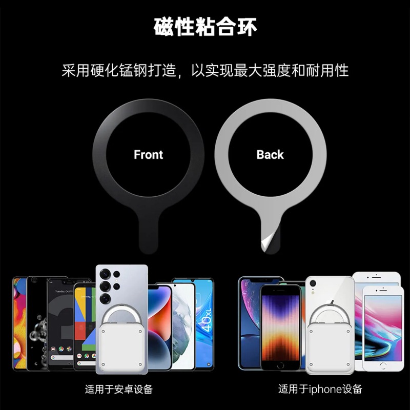Abxylute M4 Magnetic Snap‑On B - đánh giá và giá Pc Gaming On Android