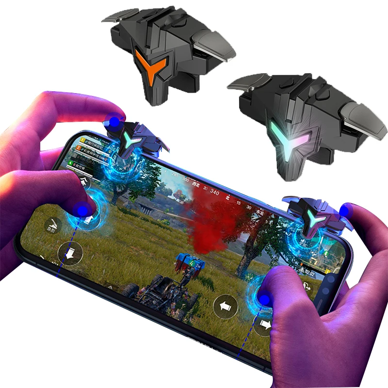 A1 Mobile Game Trigger for PUB - đánh giá và giá Joystick Pc Gaming