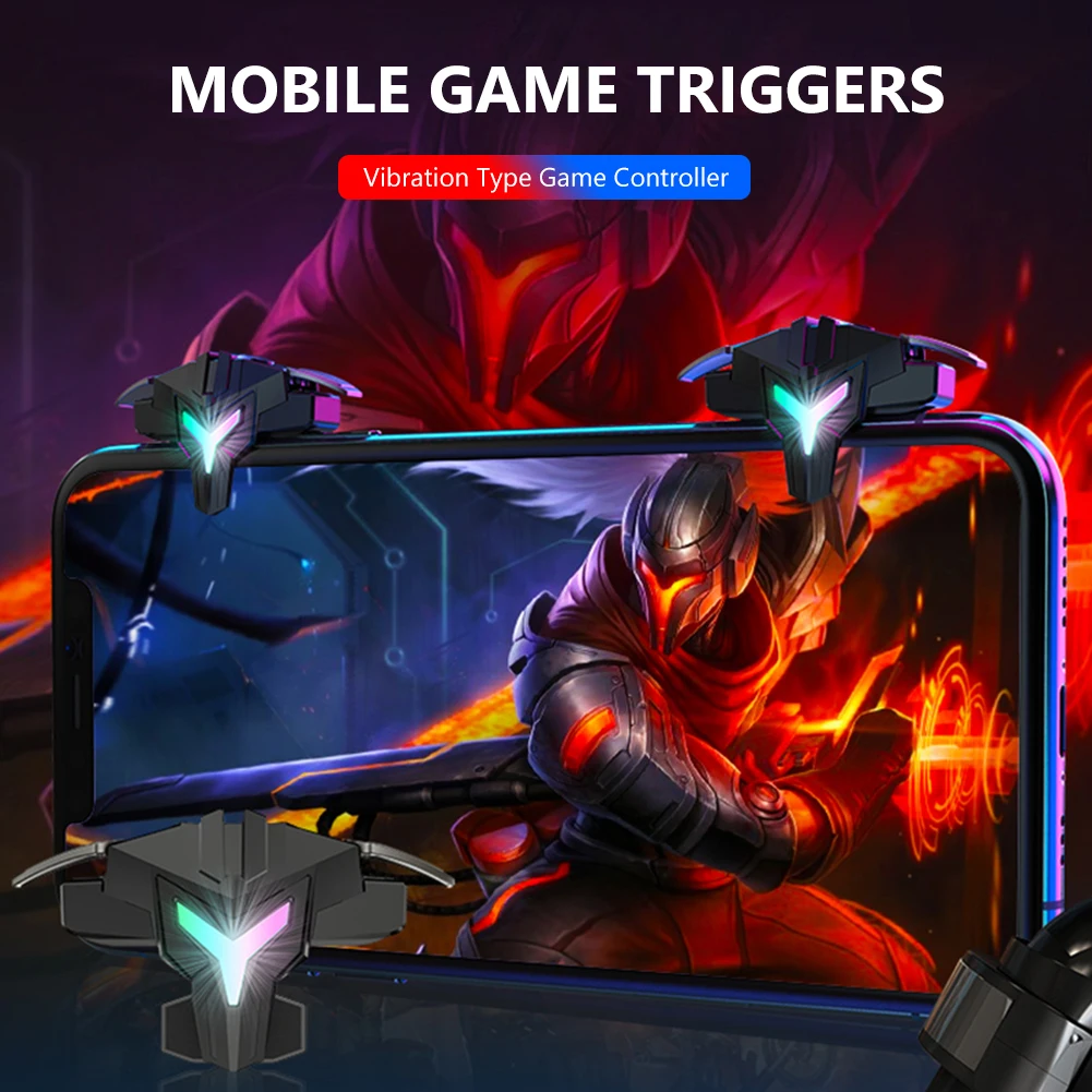 A1 Mobile Game Trigger for PUB - đánh giá và giá Joystick Pc Gaming