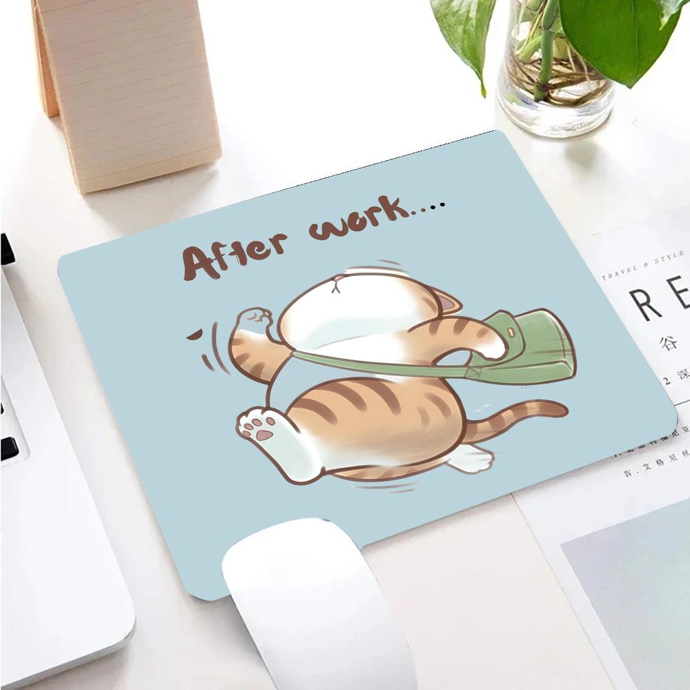 XXL Cute Cartoon Orange Cat Ga - đánh giá và giá Pc Gaming Orange