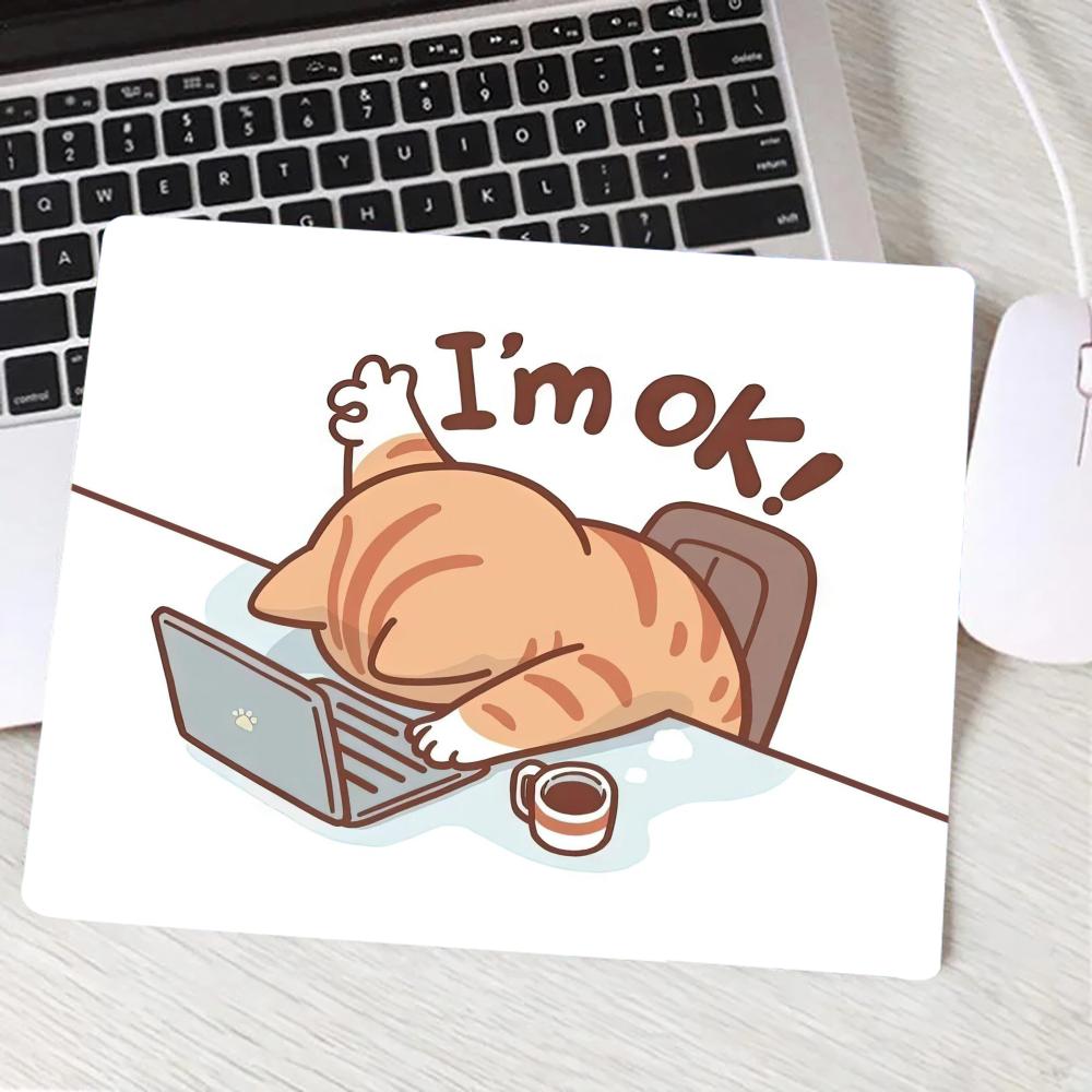 XXL Cute Cartoon Orange Cat Ga - đánh giá và giá Pc Gaming Orange