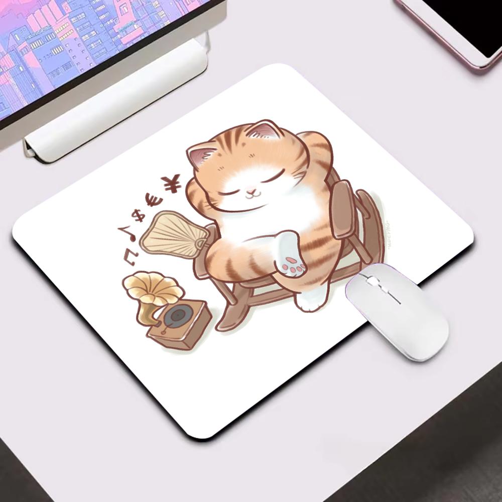 XXL Cute Cartoon Orange Cat Ga - đánh giá và giá Pc Gaming Orange