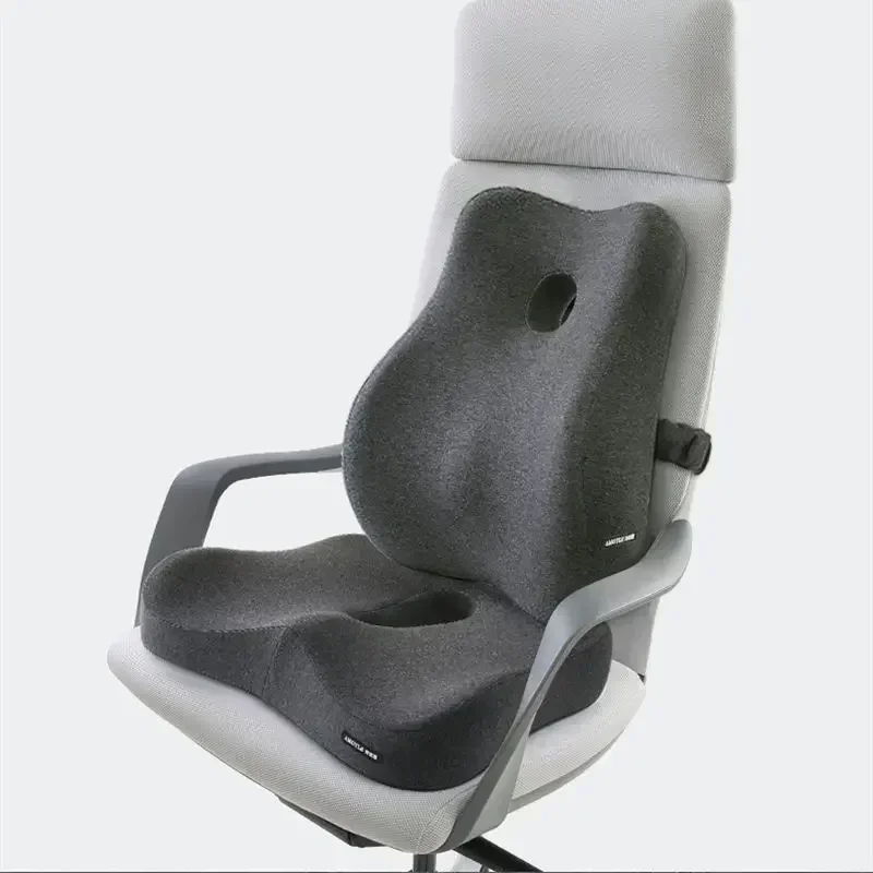 Memory Foam Car Seat Support W - đánh giá và giá Gaming Chair Lumbar Pillow