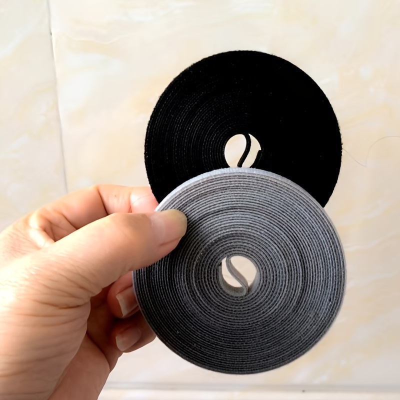 5m Data Cable Storage Tool, Re - đánh giá và giá Desk Cable Organizer