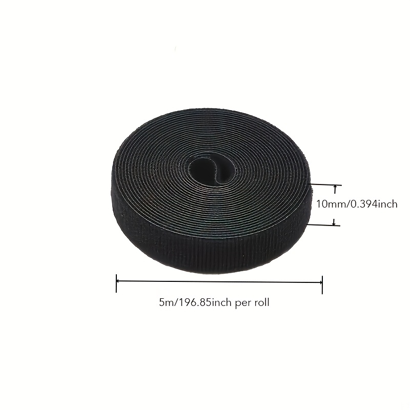 5m Data Cable Storage Tool, Re - đánh giá và giá Desk Cable Organizer