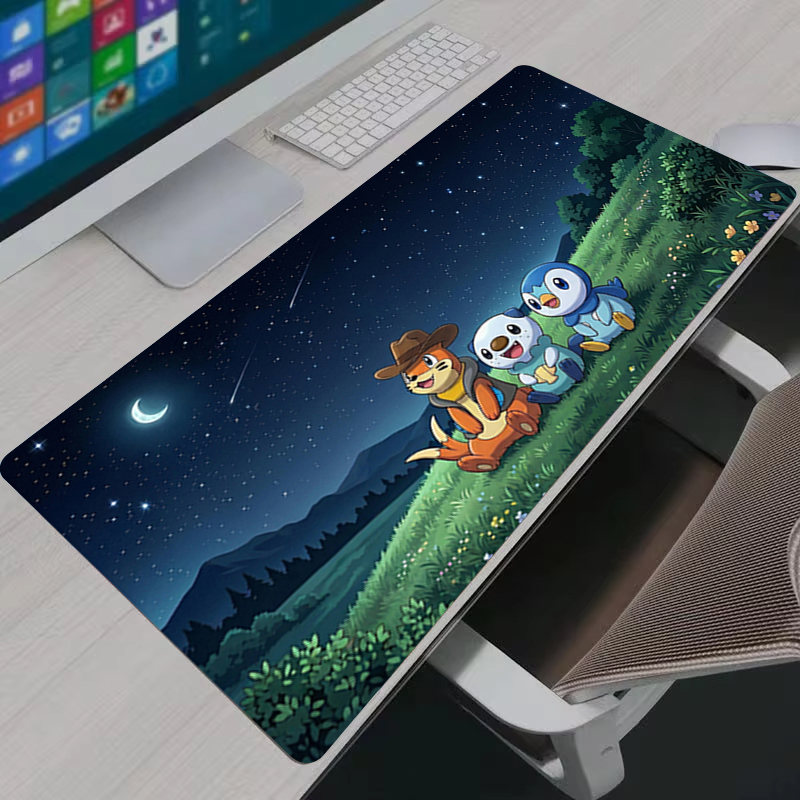 Mouse Pad Anime PC Gamer Cabin - đánh giá và giá Pc Gaming Sultan