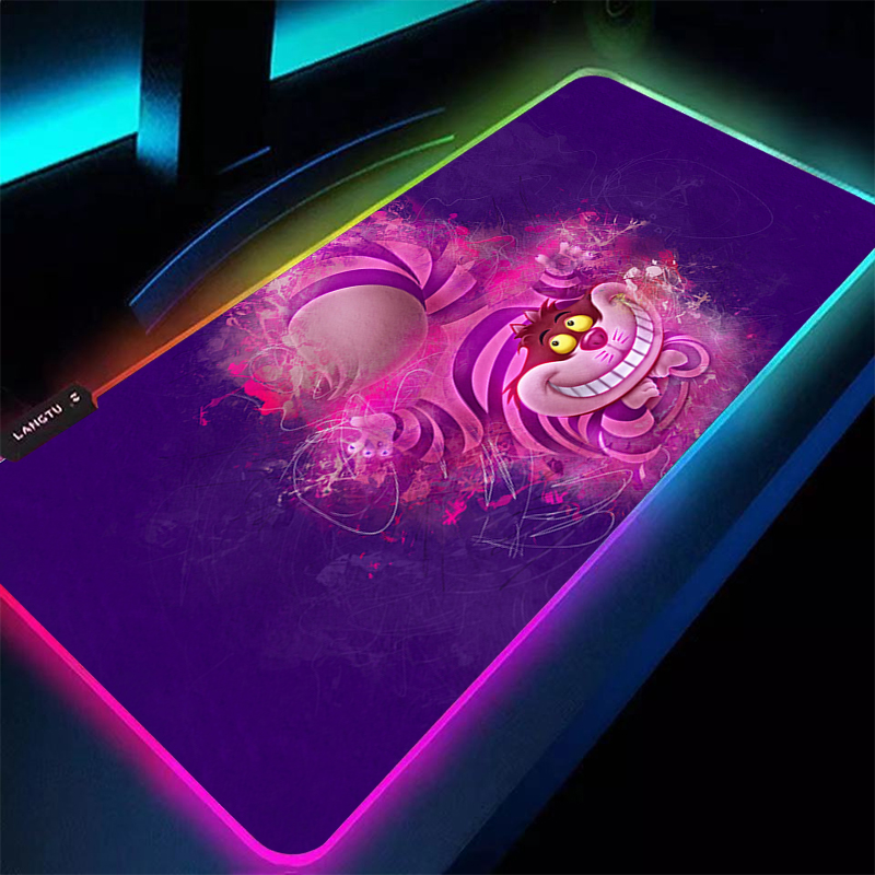 Large Mouse Pad RGB A-Alices i - đánh giá và giá Rgb Keyboard Wrist Rest