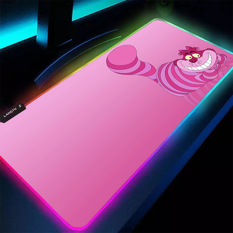 Large Mouse Pad RGB A-Alices i - đánh giá và giá Rgb Keyboard Wrist Rest