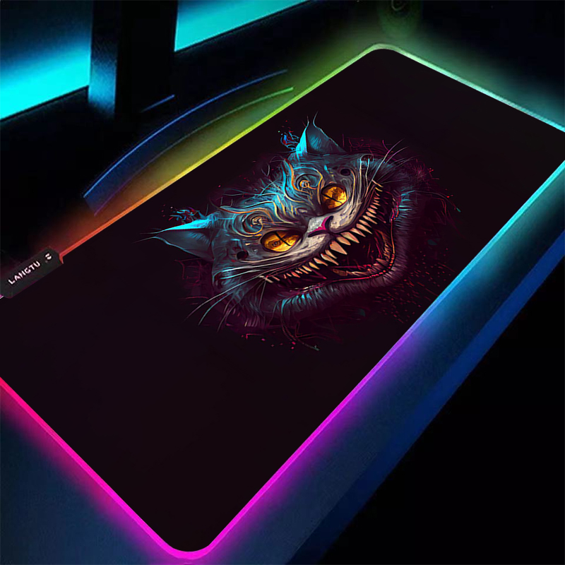 Large Mouse Pad RGB A-Alices i - đánh giá và giá Rgb Keyboard Wrist Rest