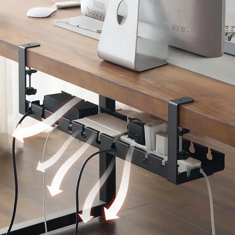Under Desk Cable Management Tr - đánh giá và giá Desk Cable Organizer